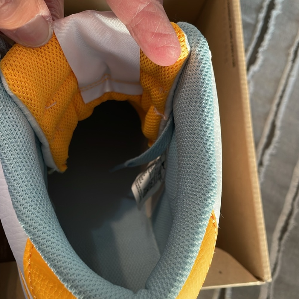 Nike Court Vision Mid NN NIBox - Picture 6 of 8